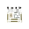 Carlson H7299 Drum Brake Hardware Kit D-I-H PARKING BRAKE KIT