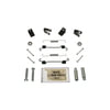 Carlson H7302 Parking Brake Hardware Kit D-I-H PARKING BRAKE KIT