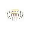 Carlson H7305 Drum Brake Hardware Kit ALL-IN-ONE KIT