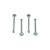 Carlson H1104-2 Drum Brake Shoe Spring Hold Down Pin HOLD DOWN PART