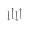 Carlson H1105-2 Drum Brake Shoe Spring Hold Down Pin HOLD DOWN PART