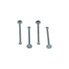 Carlson H1106-2 Drum Brake Shoe Spring Hold Down Pin HOLD DOWN PART
