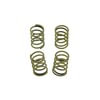 Carlson H1150-2 Drum Brake Shoe Hold Down Spring HOLD DOWN PART