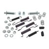 Carlson H12 Brake Hydraulic Line CHANGE OVER KIT