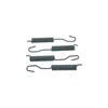 Carlson H130 Drum Brake Shoe Return Spring Kit Drum Brake Return Spring Kit