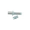 Carlson H1526 Brake Hydraulic Line Drum Brake Adjusting Screw Assembly