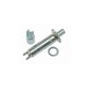 Carlson H1528 Brake Hydraulic Line Drum Brake Adjusting Screw Assembly