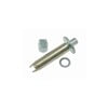 Carlson H1531 Brake Hydraulic Line Drum Brake Adjusting Screw Assembly