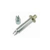 Carlson H1550 Brake Hydraulic Line Drum Brake Adjusting Screw Assembly