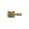 Carlson H1868 Drum Brake Adjusting Lever Pin Drum Brake Adjusting Lever Pin