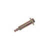Carlson H1878 Drum Brake Adjusting Cam Stud Drum Brake Adjusting Cam Stud