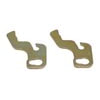 Carlson H2034-2 Brake Hydraulic Line SELF-ADJUSTING PARTS