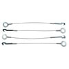 Carlson H2101 Brake Hydraulic Line Carlson