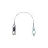 H2104 by CARLSON - Drum Brake Self Adjuster Cable