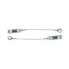 Carlson H2109-2 Drum Brake Self-Adjuster Cable SELF-ADJ PART