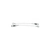 Carlson H2114-2 Brake Hydraulic Line SELF-ADJ PART