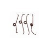 Carlson H2145 Drum Brake Adjusting Lever Return Spring Drum Brake Adjusting Lever Return Spring
