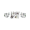 Carlson H2300 Drum Brake Hardware Kit Drum Brake Hardware Kit