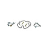 Carlson H2302 Drum Brake Hardware Kit Drum Brake Hardware Kit