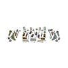 Carlson H2304 Drum Brake Hardware Kit Drum Brake Hardware Kit