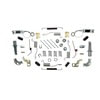 Carlson H2309 Drum Brake Hardware Kit Drum Brake Hardware Kit