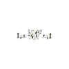 Carlson H2325 Drum Brake Hardware Kit Drum Brake Hardware Kit