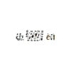 Carlson H2327 Drum Brake Hardware Kit Drum Brake Hardware Kit
