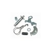 Carlson H2515 Drum Brake Self-Adjuster Repair Kit Drum Brake Self Adjuster Repair Kit