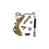 H2533 by CARLSON - Drum Brake Self Adjuster Repair Kit