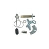 Carlson H2545 Drum Brake Self-Adjuster Repair Kit Drum Brake Self Adjuster Repair Kit