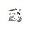 H2547 by CARLSON - Drum Brake Self Adjuster Repair Kit