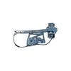 740-520 by DORMAN - Power Window Regulator (Regulator Only)