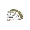 H2591 by CARLSON - Drum Brake Self Adjuster Repair Kit