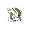 Carlson H2593 Drum Brake Self-Adjuster Repair Kit Drum Brake Self Adjuster Repair Kit