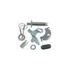 Carlson H2597 Drum Brake Self-Adjuster Repair Kit Drum Brake Self Adjuster Repair Kit