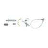 Carlson H2607 Brake Hydraulic Line Wheel Kit