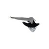 740-529 by DORMAN - Power Window Regulator (Regulator Only)