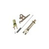 Carlson H2669 Drum Brake Self-Adjuster Repair Kit SELF-ADJ REPAIR KIT