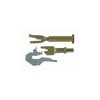 H2670 by CARLSON - SELF-ADJ REPAIR KIT