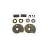 Carlson H3524 Drum Brake Self-Adjuster Repair Kit MED TRUCK ADJ PART