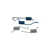 Carlson H367 Drum Brake Shoe Return Spring Kit BRAKE RETURN SPRING
