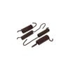 Carlson H370 Drum Brake Shoe Return Spring Kit BRAKE RETURN SPRING
