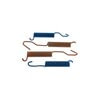 Carlson H378 Drum Brake Shoe Return Spring Kit BRAKE RETURN SPRING