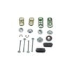 Carlson H4019-2 Drum Brake Shoe Hold Down Kit HOLD DOWN KIT