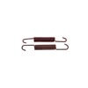 Carlson H402 Drum Brake Adjusting Spring Kit ADJ SCREW SPRING