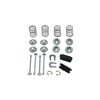 Carlson H4020-2 Drum Brake Shoe Hold Down Kit HOLD DOWN KIT