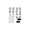 Carlson H4030-2 Drum Brake Shoe Hold Down Kit HOLD DOWN KIT