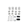 Carlson H4049-2 Drum Brake Shoe Hold Down Kit HOLD DOWN KIT