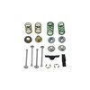 Carlson H4072-2 Drum Brake Shoe Hold Down Kit Axle Kit