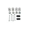 Carlson H4083-2 Drum Brake Shoe Hold Down Kit HOLD DOWN KIT